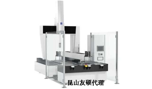 白城蔡司三坐标