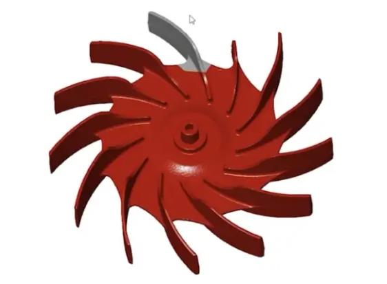 白城蔡司三维扫描仪